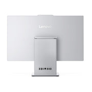 LENOVO IDEACENTRE AIO INTEL CORE I7 13620H 27 INCH QHD IPS 3 - SIDE EDGELESS ALL - IN - ONE DESKTOP (32GB/1TB SSD/WIN11/OFFICE 21/5.0MP+IR CAMERA/3WX2 HARMAN SPEAKERS/WIRELESS EOS KEYBOARD & MOUSE), F0HM0067IN - SWIFT PERIPHERALSF0HM0067IN