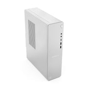 LENOVO IDEACENTRE TOWER 14TH GEN CORE I3 - 14100 (8GB RAM/512GB SSD/INTEL UHD GRAPHICS/WIN 11/MICROSOFT 365 BASIC + OFFICE HOME 2024/WIFI 6/BLUETOOTH 5.2/USB CALLIOPE KEYBOARD & MOUSE/GREY), 90XS005JIN - SWIFT PERIPHERALS90XS005JIN