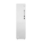 LENOVO IDEACENTRE TOWER 14TH GEN CORE I3 - 14100 (8GB RAM/512GB SSD/INTEL UHD GRAPHICS/WIN 11/MICROSOFT 365 BASIC + OFFICE HOME 2024/WIFI 6/BLUETOOTH 5.2/USB CALLIOPE KEYBOARD & MOUSE/GREY), 90XS005JIN - SWIFT PERIPHERALS90XS005JIN