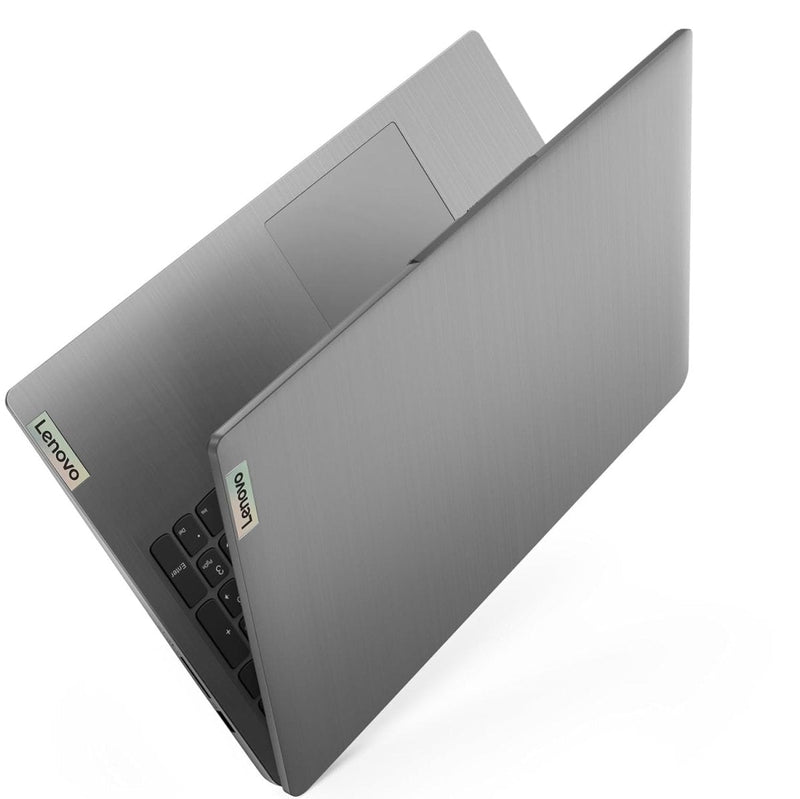 LENOVO IDEAPAD 3 12TH GEN INTEL CORE I3 - 1215U 15.6 INCH (39.65CM) FHD THIN & LIGHT LAPTOP (8GB/512GB SSD/WINDOWS 11/OFFICE 2021/BACKLIT KB/1YR ADP FREE/3MONTHS GAME PASS/GREY/1.63KG), 82RK017PIN - SWIFT PERIPHERALSLenovo129