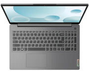 LENOVO IDEAPAD 3 12TH GEN INTEL CORE I3 - 1215U 15.6 INCH (39.65CM) FHD THIN & LIGHT LAPTOP (8GB/512GB SSD/WINDOWS 11/OFFICE 2021/BACKLIT KB/1YR ADP FREE/3MONTHS GAME PASS/GREY/1.63KG), 82RK017PIN - SWIFT PERIPHERALSLenovo129