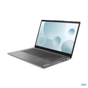 LENOVO IDEAPAD 3 82RJ00FUIN [CI3 - 1215U 12TH GEN/8GB/512GB SSD/WIN11 HOME+MSO/14.0 INCH/INTEGRATED GRAPHICS /1 YEAR(S)/GREY] - SWIFT PERIPHERALS1091744