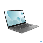 LENOVO IDEAPAD 3 82RJ00FUIN [CI3 - 1215U 12TH GEN/8GB/512GB SSD/WIN11 HOME+MSO/14.0 INCH/INTEGRATED GRAPHICS /1 YEAR(S)/GREY] - SWIFT PERIPHERALS1091744