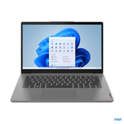 LENOVO IDEAPAD 3 82RJ00FUIN [CI3 - 1215U 12TH GEN/8GB/512GB SSD/WIN11 HOME+MSO/14.0 INCH/INTEGRATED GRAPHICS /1 YEAR(S)/GREY] - SWIFT PERIPHERALS1091744
