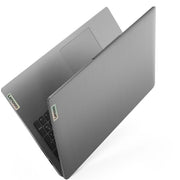 LENOVO IDEAPAD 3 82RK00VTIN [CI3 - 1215U 12TH GEN/8GB/512GB SSD/WIN11 HOME+MSO/15.6 INCH/INTEGRATED GRAPHICS /1 YEAR(S)/GREY] - SWIFT PERIPHERALS1090264