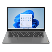 LENOVO IDEAPAD 3 INTEL CORE I3 12TH GEN WINDOWS 11 HOME LAPTOP, 82RJ00DBIN ( ARCTIC GREY,8GB - 512GB ) - SWIFT PERIPHERALSLenovo130