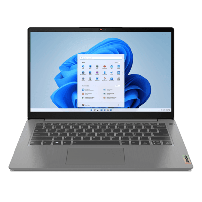 LENOVO IDEAPAD 3 INTEL CORE I3 12TH GEN WINDOWS 11 HOME LAPTOP, 82RJ00DBIN ( ARCTIC GREY,8GB - 512GB ) - SWIFT PERIPHERALSLenovo130