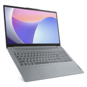 LENOVO IDEAPAD 3 INTEL CORE I3 13TH GEN WINDOWS 11 HOME LAPTOP, 82X700C7IN ( ARCTIC GREY,8GB - 512GB ) - SWIFT PERIPHERALSLenovo127