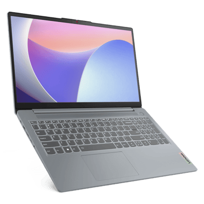 LENOVO IDEAPAD 3 INTEL CORE I3 13TH GEN WINDOWS 11 HOME LAPTOP, 82X700C7IN ( ARCTIC GREY,8GB - 512GB ) - SWIFT PERIPHERALSLenovo127