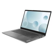 LENOVO IDEAPAD 3 INTEL CORE I3 13TH GEN WINDOWS 11 HOME LAPTOP, 82X700C7IN ( ARCTIC GREY,8GB - 512GB ) - SWIFT PERIPHERALSLenovo127