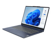 LENOVO IDEAPAD 5 2 IN 1 83KX004RIN [CI7 - 13620H 13TH GEN/16GB/512GB SSD/WIN11 HOME+MSO/14.0 INCH TOUCH/INTEGRATED GRAPHICS /1 YEAR(S)/GREY] - SWIFT PERIPHERALS1091734