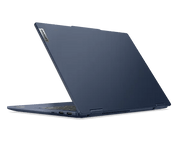 LENOVO IDEAPAD 5 2 IN 1 83KX004RIN [CI7 - 13620H 13TH GEN/16GB/512GB SSD/WIN11 HOME+MSO/14.0 INCH TOUCH/INTEGRATED GRAPHICS /1 YEAR(S)/GREY] - SWIFT PERIPHERALS1091734