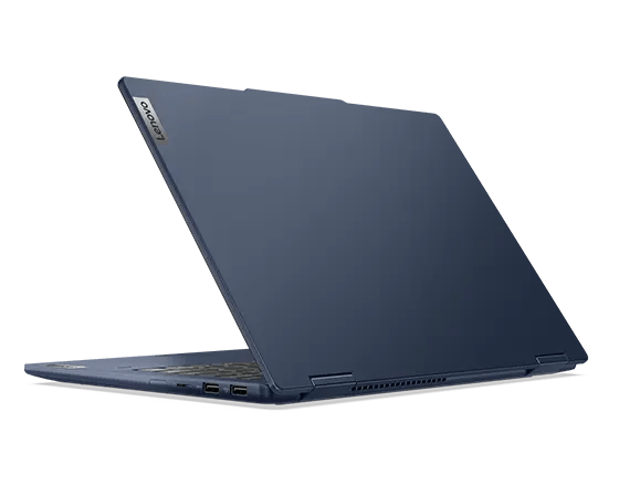 LENOVO IDEAPAD 5 2 IN 1 83KX004RIN [CI7 - 13620H 13TH GEN/16GB/512GB SSD/WIN11 HOME+MSO/14.0 INCH TOUCH/INTEGRATED GRAPHICS /1 YEAR(S)/GREY] - SWIFT PERIPHERALS1091734