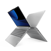 LENOVO IDEAPAD 5 83DA008SIN [ULTRA5 - 125H 14TH GEN/16GB/1TB SSD/WIN11 HOME+MSO/14.0 INCH/INTEGRATED GRAPHICS /1 YEAR(S)/GREY] - SWIFT PERIPHERALS1092164