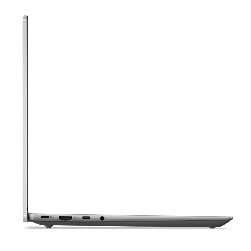 LENOVO IDEAPAD 5 83DA008SIN [ULTRA5 - 125H 14TH GEN/16GB/1TB SSD/WIN11 HOME+MSO/14.0 INCH/INTEGRATED GRAPHICS /1 YEAR(S)/GREY] - SWIFT PERIPHERALS1092164