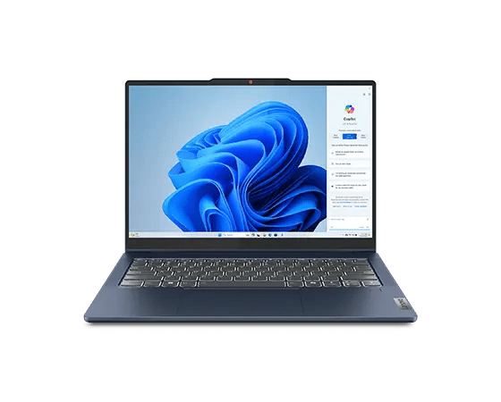LENOVO IDEAPAD 5 83KX0015IN [CI5 - 13420H 13TH GEN/16GB/512GB SSD/WIN11 HOME+MSO/14.0 INCH/INTEGRATED GRAPHICS /1 YEAR(S)/GREY] - SWIFT PERIPHERALS1090120