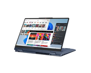 LENOVO IDEAPAD 5 83KX0015IN [CI5 - 13420H 13TH GEN/16GB/512GB SSD/WIN11 HOME+MSO/14.0 INCH/INTEGRATED GRAPHICS /1 YEAR(S)/GREY] - SWIFT PERIPHERALS1090120