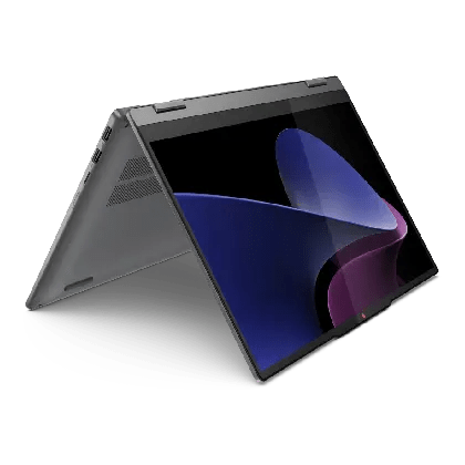 LENOVO IDEAPAD 5 83KX004QIN [CI5 - 13420H 13TH GEN/16GB/512GB SSD/WIN11 HOME+MSO/14.0 INCH TOUCH/INTEGRATED GRAPHICS /1 YEAR(S)/GREY] - SWIFT PERIPHERALS1091974