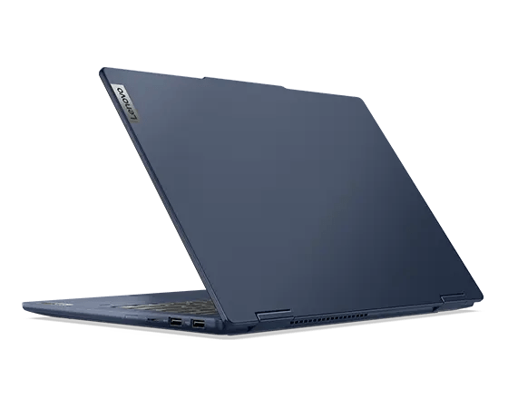 LENOVO IDEAPAD 5 83KX004QIN [CI5 - 13420H 13TH GEN/16GB/512GB SSD/WIN11 HOME+MSO/14.0 INCH TOUCH/INTEGRATED GRAPHICS /1 YEAR(S)/GREY] - SWIFT PERIPHERALS1091974