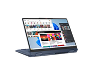 LENOVO IDEAPAD 5 83KX004QIN [CI5 - 13420H 13TH GEN/16GB/512GB SSD/WIN11 HOME+MSO/14.0 INCH TOUCH/INTEGRATED GRAPHICS /1 YEAR(S)/GREY] - SWIFT PERIPHERALS1091974