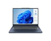 LENOVO IDEAPAD 5 83KX004QIN [CI5 - 13420H 13TH GEN/16GB/512GB SSD/WIN11 HOME+MSO/14.0 INCH TOUCH/INTEGRATED GRAPHICS /1 YEAR(S)/GREY] - SWIFT PERIPHERALS1091974