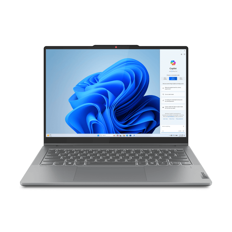LENOVO IDEAPAD 5I (83DT004SIN) LAPTOP (CORE 5 SERIES 1 /16 GB/512 GB SSD/WINDOWS 11) - SWIFT PERIPHERALSLenovo063