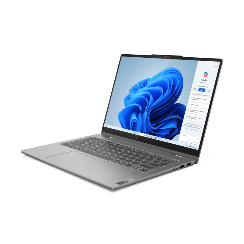 LENOVO IDEAPAD 5I (83DT004SIN) LAPTOP (CORE 5 SERIES 1 /16 GB/512 GB SSD/WINDOWS 11) - SWIFT PERIPHERALSLenovo063