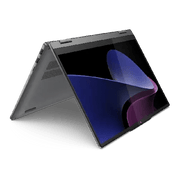 LENOVO IDEAPAD 5I 83KX0016IN [CI7 - 13620H 13TH GEN/16GB/512GB SSD/WIN11 HOME+MSO/14.0 INCH TOUCH/INTEGRATED GRAPHICS /1 YEAR(S)/GREY] - SWIFT PERIPHERALS1090698
