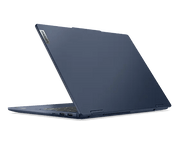 LENOVO IDEAPAD 5I 83KX0016IN [CI7 - 13620H 13TH GEN/16GB/512GB SSD/WIN11 HOME+MSO/14.0 INCH TOUCH/INTEGRATED GRAPHICS /1 YEAR(S)/GREY] - SWIFT PERIPHERALS1090698