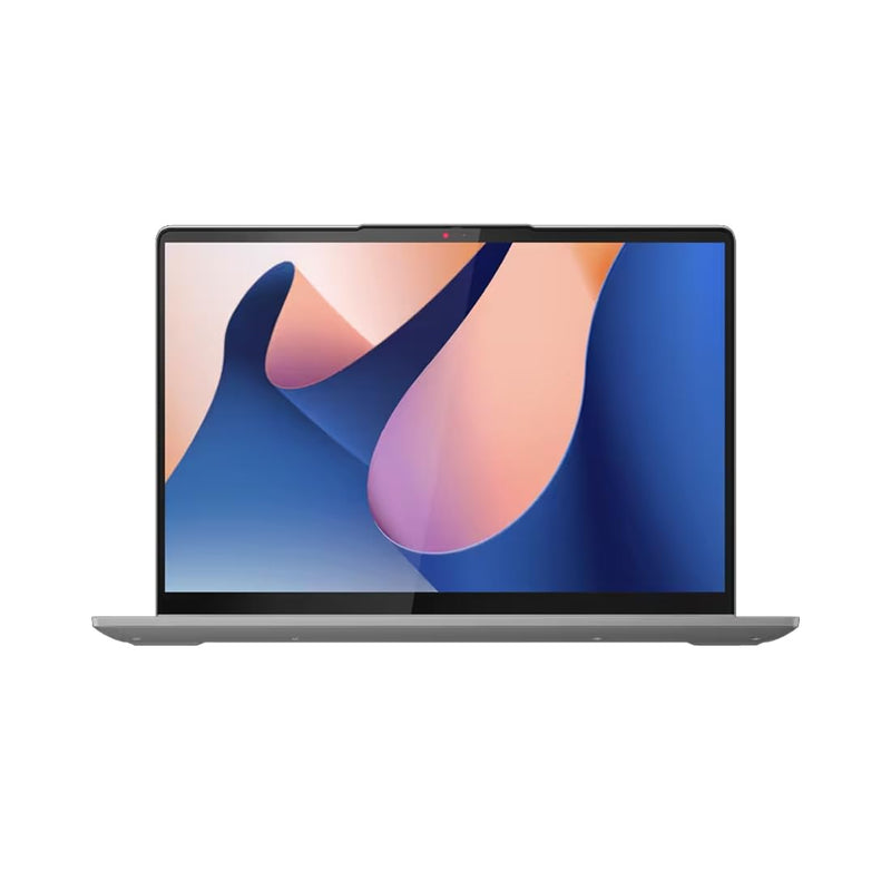 LENOVO IDEAPAD FLEX 5 INTEL CORE I3 13TH GEN 1315U - (8 GB/512 GB SSD/WINDOWS 11 HOME) 14IRU8 2 IN 1 LAPTOP 82Y0004RIN (14 INCH, ARCTIC GREY, 1.5 KG, WITH MS OFFICE, TOUCH) - SWIFT PERIPHERALSLenovo065