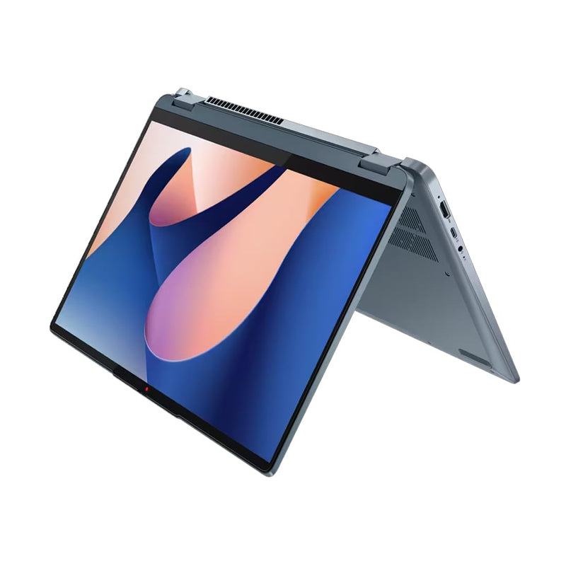 LENOVO IDEAPAD FLEX 5 INTEL CORE I3 13TH GEN 1315U - (8 GB/512 GB SSD/WINDOWS 11 HOME) 14IRU8 2 IN 1 LAPTOP 82Y0004RIN (14 INCH, ARCTIC GREY, 1.5 KG, WITH MS OFFICE, TOUCH) - SWIFT PERIPHERALSLenovo065