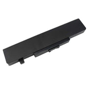 Lenovo IdeaPad G480 G580 Series Compatible Laptop Battery 48.84Wh 4400mAh 11.1V 6 Cell - SWIFT PERIPHERALSLVOBT6C4235