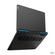LENOVO IDEAPAD GAMING 3 12TH GEN INTEL CORE I5 12450H 15.6 INCH (39.62CM) FHD IPS 120HZ GAMING LAPTOP (16GB/512GB SSD/WIN11/OFFICE 21/NVIDIA RTX 3050 4GB/ALEXA/3 MON GAME PASS/ONYX GREY/2.3KG), 82S9017TIN - SWIFT PERIPHERALSLenovo121