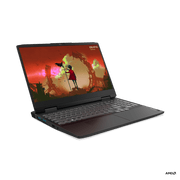 LENOVO IDEAPAD GAMING 3 (RYZEN 7 7735HS/16GB/512 SSD/W11/MSO/ 6 RTX3050/15.6 INCH) (82SB00PRIN) LAPTOP - SWIFT PERIPHERALSLenovoLaptop-00176