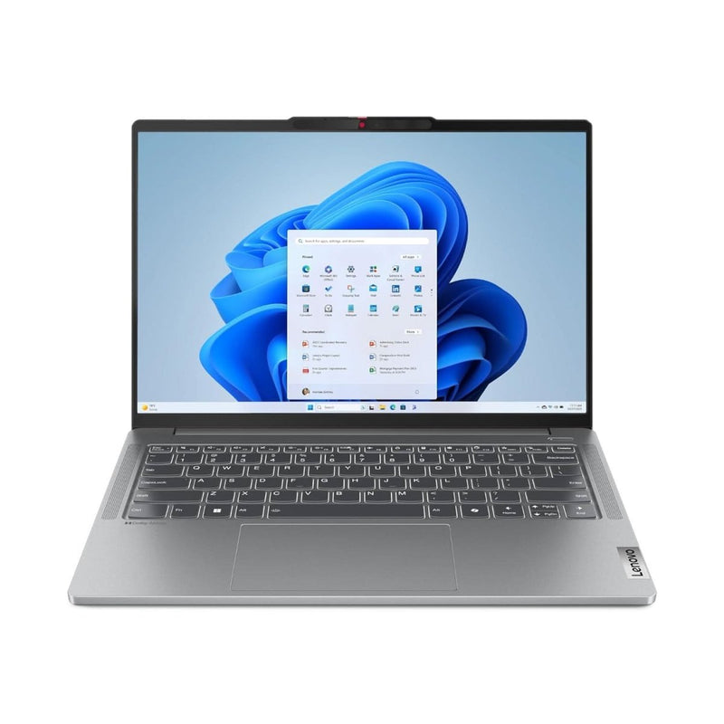 LENOVO IDEAPAD PRO 5 83D2001GIN [ULTRA9 - 185H 14TH GEN/32GB/1TB SSD/WIN11 HOME+MSO/14.0 INCH/INTEGRATED GRAPHICS /1 YEAR(S)/GREY] - SWIFT PERIPHERALS1088921