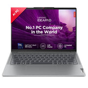 LENOVO IDEAPAD PRO 5 83D2001GIN [ULTRA9 - 185H 14TH GEN/32GB/1TB SSD/WIN11 HOME+MSO/14.0 INCH/INTEGRATED GRAPHICS /1 YEAR(S)/GREY] - SWIFT PERIPHERALS1088921