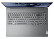 LENOVO IDEAPAD PRO 5 INTEL CORE ULTRA 9 185H BUILT - IN AI 16" (40.6CM) 2K OLED 400NITS 120HZ TOUCHSCREEN LAPTOP (32GB RAM/1TB SSD/RTX 4050 6GB/WINDOWS 11/OFFICE HOME 2024/GREY/1.94KG), 83D4007UIN - SWIFT PERIPHERALS83D4007UIN