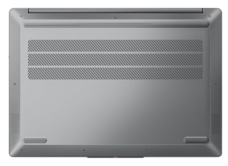 LENOVO IDEAPAD PRO 5 INTEL CORE ULTRA 9 185H BUILT - IN AI 16 INCH (40.6CM) 2K - OLED 400NITS 120HZ TOUCHSCREEN LAPTOP (32GB/1TB SSD/NVIDIA RTX 4050 6GB/WIN11/OFFICE/3MON. GAME PASS/GREY/1.9KG), 83D4002PIN - SWIFT PERIPHERALSLenovo074