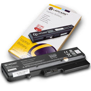 Lenovo Ideapad Series Compatible Laptop Battery 4000mAh 11.1V 6 Cell - SWIFT PERIPHERALSLVOBT6C2160