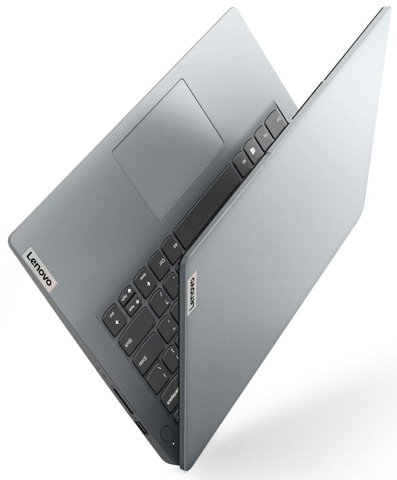 LENOVO IDEAPAD SLIM 1 82VG00ESIN [R5 - 7520U/8GB/512GB SSD/WIN11 HOME+MSO/15.6"/INTEGRATED GRAPHICS/1 YEAR(S)/GREY] - SWIFT PERIPHERALS1092672