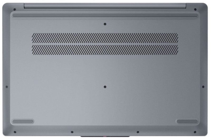 LENOVO IDEAPAD SLIM 3 13TH GEN INTEL CORE I7 - 13620H 15.6" (39.62CM) FHDIPS300 NITS THIN&LIGHT LAPTOP (16GB/512GB SSD/INTEL UHDGRAPHICS/WIN11/OFFICE HOME 2024/1YRADP FREE/ARCTIC - GREY/1.6KG), 83EM00GTIN - SWIFT PERIPHERALS1092734
