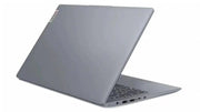 LENOVO IDEAPAD SLIM 3 15AMN8 AMD RYZEN 5 7520U 15.6 INCH FHD IPS, ANTI - GLARE, LED BACKLIGHT KEY BOARD LAPTOP 82XQ0095IN ( 16GB LPDDR5 RAM, 512GB SSD, WINDOWS 11, MS OFFICE - 21, ARCTIC GREY ) - SWIFT PERIPHERALSLenovo097