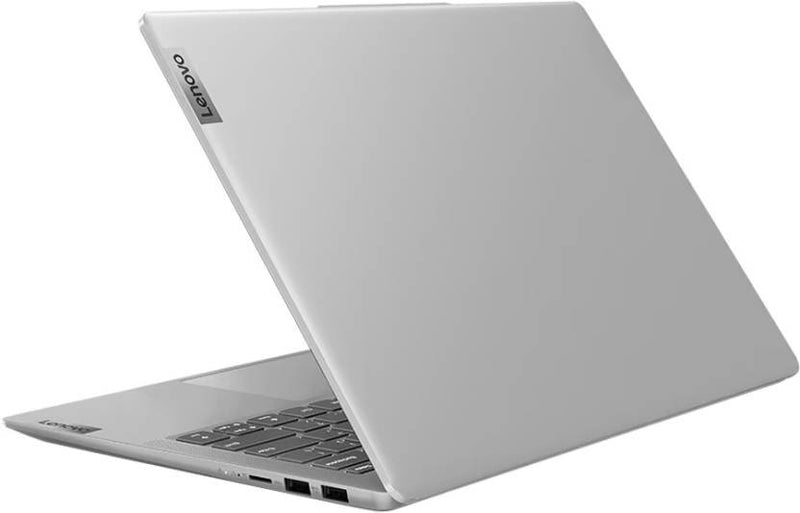 LENOVO IDEAPAD SLIM 3 82X70032IN [CI3 - 1305U 13TH GEN/8GB/512GB SSD/WIN11 HOME+MSO/15.6 INCH/INTEGRATED GRAPHICS /1 YEAR(S)/GREY] - SWIFT PERIPHERALS1086327