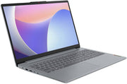 LENOVO IDEAPAD SLIM 3 82X70032IN [CI3 - 1305U 13TH GEN/8GB/512GB SSD/WIN11 HOME+MSO/15.6 INCH/INTEGRATED GRAPHICS /1 YEAR(S)/GREY] - SWIFT PERIPHERALS1086327
