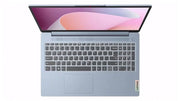 LENOVO IDEAPAD SLIM 3 82XM00MTIN [R7 - 5825U RYZEN/16GB/512GB SSD/WIN11 HOME+MS24/15.6"/INTEGRATED GRAPHICS /1 YEAR(S)/GREY] - SWIFT PERIPHERALS1094176