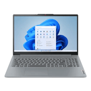 LENOVO IDEAPAD SLIM 3 82XM00MTIN [R7 - 5825U RYZEN/16GB/512GB SSD/WIN11 HOME+MS24/15.6"/INTEGRATED GRAPHICS /1 YEAR(S)/GREY] - SWIFT PERIPHERALS1094176
