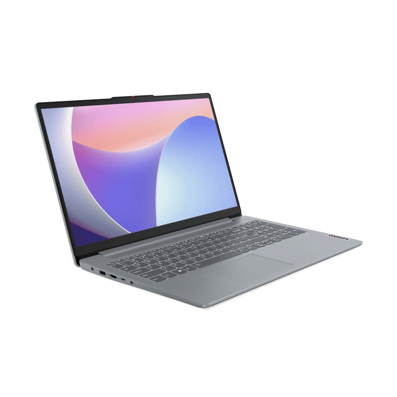 LENOVO IDEAPAD SLIM 3 83EM00GYIN [CI7 - 13620H 13TH GEN/16GB/512GB SSD/WIN11 HOME+MSO/15.6 INCH/INTEGRATED GRAPHICS /1 YEAR(S)/GREY] - SWIFT PERIPHERALS1091922