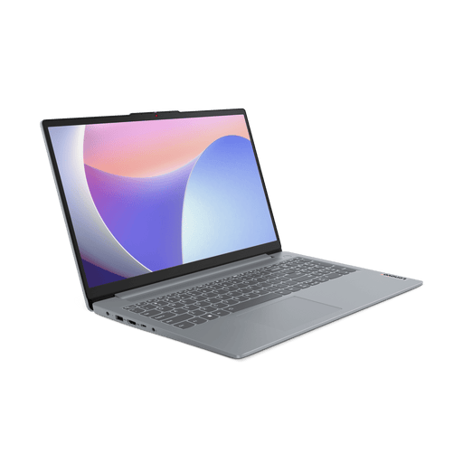 LENOVO IDEAPAD SLIM 3 83EM00GYIN [CI7 - 13620H 13TH GEN/16GB/512GB SSD/WIN11 HOME+MSO/15.6 INCH/INTEGRATED GRAPHICS /1 YEAR(S)/GREY] - SWIFT PERIPHERALS1091922