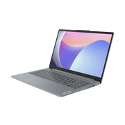 LENOVO IDEAPAD SLIM 3 83EM00GYIN [CI7 - 13620H 13TH GEN/16GB/512GB SSD/WIN11 HOME+MSO/15.6 INCH/INTEGRATED GRAPHICS /1 YEAR(S)/GREY] - SWIFT PERIPHERALS1091922