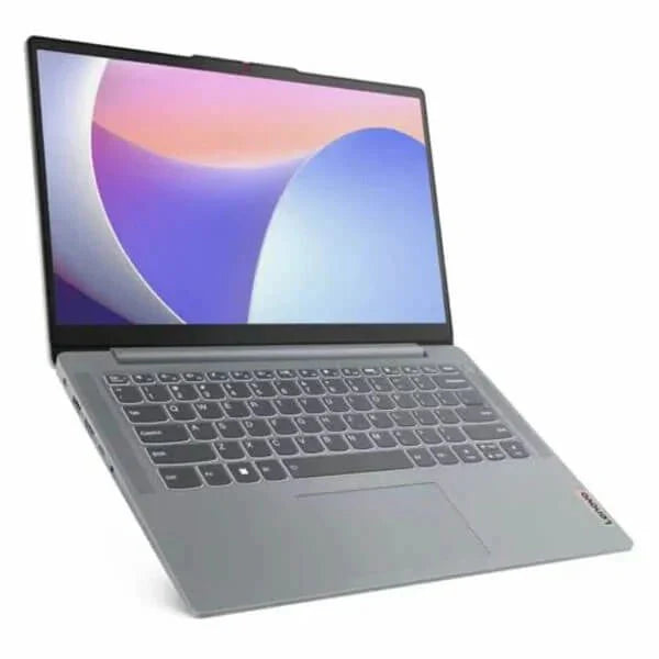 LENOVO IDEAPAD SLIM 3 83EQ005KIN [CI5 - 12450H 12TH GEN/16GB/512GB SSD/WIN11 HOME+MSO/14.0 INCH/INTIGRATED GRAPHICS /1 YEAR(S)/GREY] - SWIFT PERIPHERALS1089445